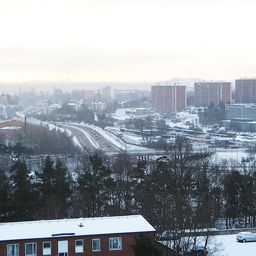 Danderyd Municipality
