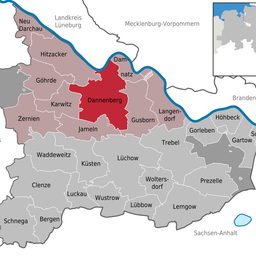 Dannenberg (Elbe)