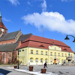 Darłowo