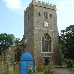 Denham