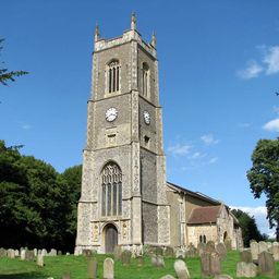 Ditchingham