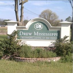 Drew