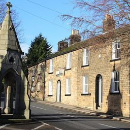 Dronfield