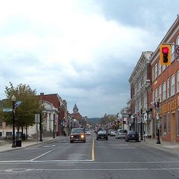 Dundas