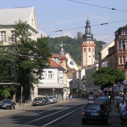 Durlach
