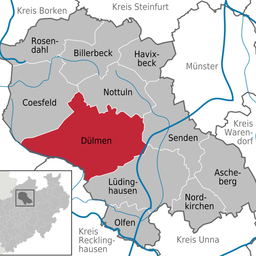 Dülmen