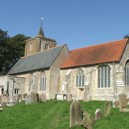 East Peckham