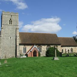 Edwardstone