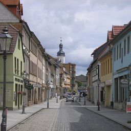 Eisenberg