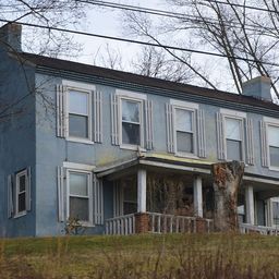 Elk Township