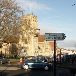 Epping