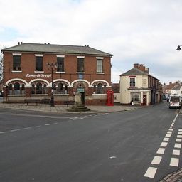 Epworth