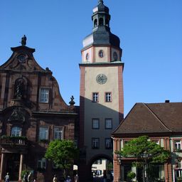 Ettlingen