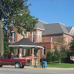Fairfield