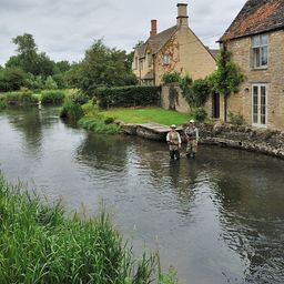 Fairford
