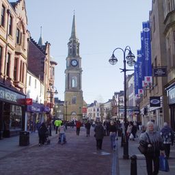 Falkirk