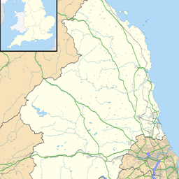 Fallodon