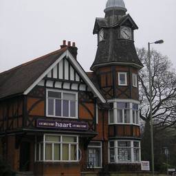 Farnborough