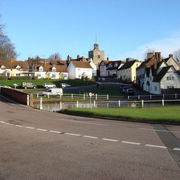 Finchingfield