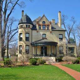 Fort Sheridan