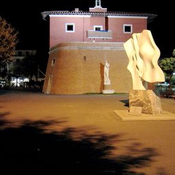 Forte dei Marmi