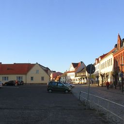 Franzburg