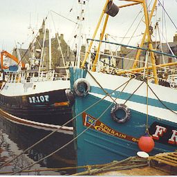 Fraserburgh