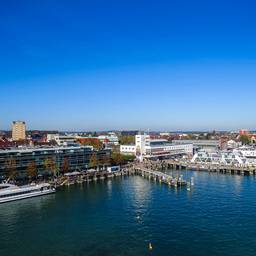 Friedrichshafen