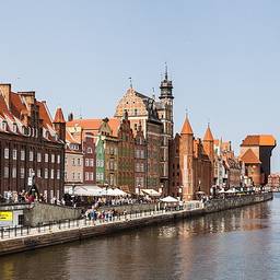 Gdańsk