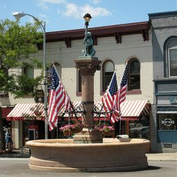 Geneseo