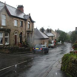Gilsland