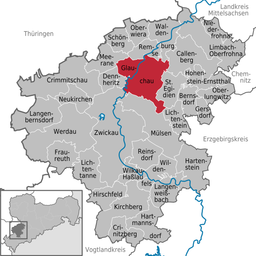 Glauchau