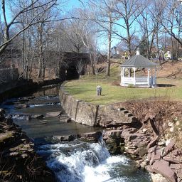 Glen Ridge