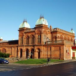 Gorleston-on-Sea