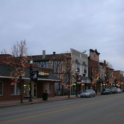 Grayslake