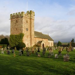Great Salkeld