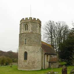 Great Shefford