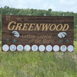 Greenwood