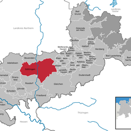 Göttingen