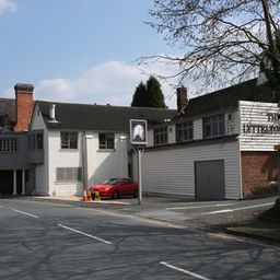 Hagley