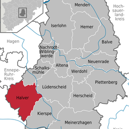 Halver