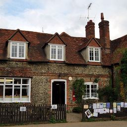Hambleden