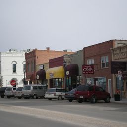 Hamilton