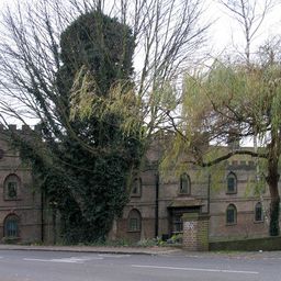 Hanworth