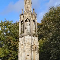 Hardingstone