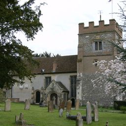 Harefield