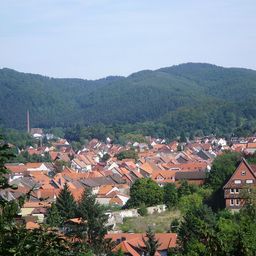 Herzberg am Harz