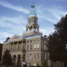 Hillsdale