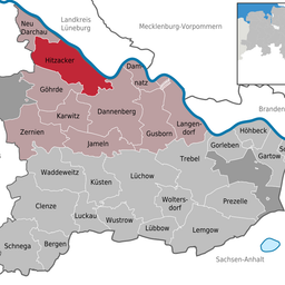 Hitzacker