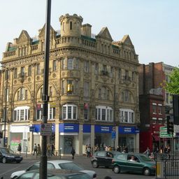 Holloway